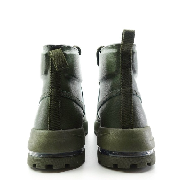 mens nike goaterra boots